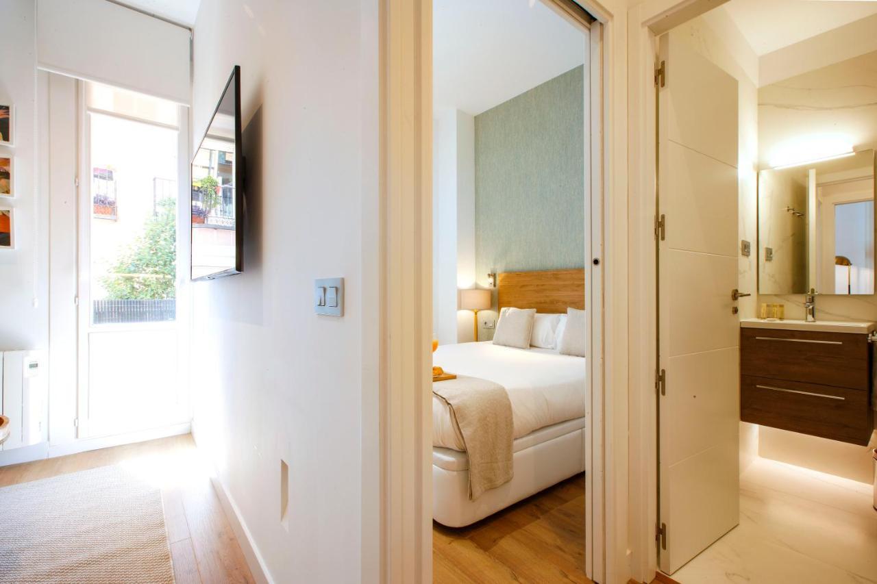 Tirso Apartamento *